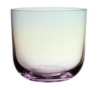 like. by Villeroy & Boch Like Color 1 Verre à eau, Set 2 pcs 9x8cm