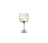 like. by Villeroy & Boch Like Color 1 Verre à vin, Set 2 pcs 8,5x17cm