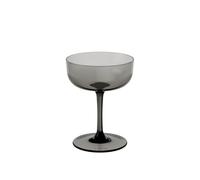 like. by Villeroy & Boch Like Color 2 Coupe à mousseux et champagne, Set 2pcs 9x12cm