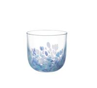 like. by Villeroy & Boch Like Confetti Ice Verre à eau, 2 pièces 9x8cm