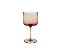 like. by Villeroy & Boch Like Glass Clay Wine Cup Set 2-pcs. 0,20 L