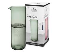 like. by Villeroy & Boch Like Sage Carafe à eau/cruche à jus de fruit 92x247mm