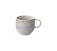 LIKE BY VILLEROY & BOCH Mug à anse 0,37l Perlemor Sand beige