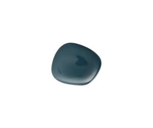 like. by Villeroy & Boch Organic Turquoise assiette plate 28 x 24 x 3cm
