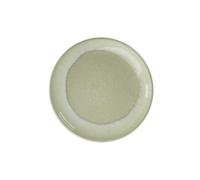 like. by Villeroy & Boch Perlemor Alga Assiette à dessert 20x20x3cm