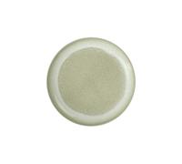 like. by Villeroy & Boch Perlemor Alga - assiette à dessert, 24 cm Ø, vert