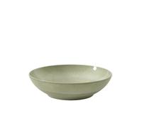 like. by Villeroy & Boch Perlemor Alga - assiette creuse, 26 cm Ø, vert