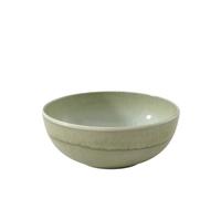 like. by Villeroy & Boch Perlemor Alga - bol à céréales, 590 ml, vert