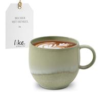 like. by Villeroy & Boch Perlemor Alga Mug 11,5x9x7,5cm