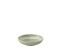 like. by Villeroy & Boch Perlemor Alga - petite assiette creuse, 12 cm Ø, vert
