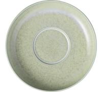like. by Villeroy & Boch Perlemor Alga Soucoupe à moka / soucoupe à expresso 12cm