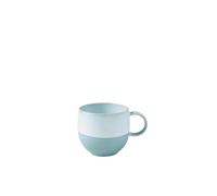 like. by Villeroy & Boch Perlemor Aqua Mug 12,5x9,5x8,5cm