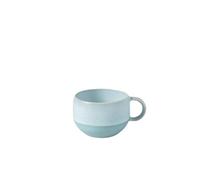like. by Villeroy & Boch Perlemor Aqua Tasse a espresso 8,5x6,5x4,5cm