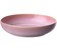 like. by Villeroy & Boch Perlemor Coral Plat à pâtes / assiette à soupe 22cm