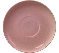 like. by Villeroy & Boch - Perlemor Coral sous-tasse à café 16 x 3 cm