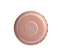 Villeroy & Boch - Sous-tasse à café Perlemor Coral 16 x 3 cm