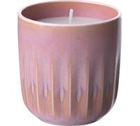 like. by Villeroy & Boch Perlemor Home Bougie parfumée Sunkissed 9 cm