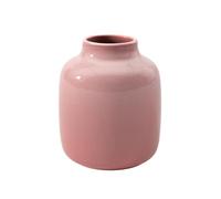 like. by Villeroy & Boch Perlemor Home - Petit vase, rose pâle, en porcelaine haut de gamme