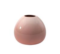 Villeroy & Boch Vase Perlemor Home Drop S Rose