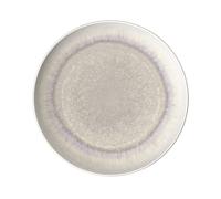 like. by Villeroy & Boch - Perlemor Sand assiette plate 27 x 27 x 3 cm