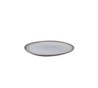 LIKE BY VILLEROY & BOCH Plat de service 32cm Lave Beige beige