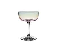 LIKE BY VILLEROY & BOCH Set de verres à champagne PEARL, 2 pièces. Like Pearl multicolore