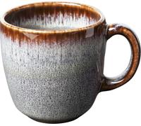 like. by Villeroy & Boch Lave beige tasse à café, 190 ml