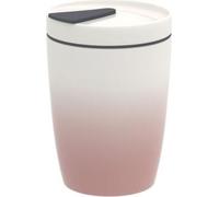 like. by Villeroy & Boch Tasse Coffee To Go Powder 290ml