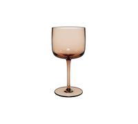 Villeroy & Boch Verre à vin Like 27 cl. lot de 2 Clay