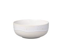like. by Villeroy & Boch Winter Glow - Bol, blanc, en porcelaine