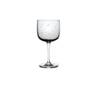 like. by Villeroy & Boch Winter Glow Ensemble De Verres À Vin 2 Pcs, Cristallin Brillant, Ensemble De Verres Avec Décoration Moderne