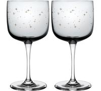 Verre à Vin Villeroy & Boch Winter Glow (Lot de 2)