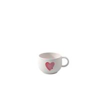 like. by Villeroy & Boch With Love Espresso cup Sending Love 8,5x6,5x4,5cm