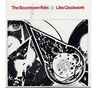 Like Clockwork (1978) / Vinyl single [Vinyl-Single 7'']