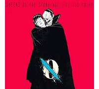..Like Clockwork by Queens of the Stone Age [VINYL] NEUF