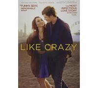 Like Crazy