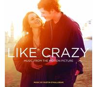None - Like Crazy (Original Soundtrack)