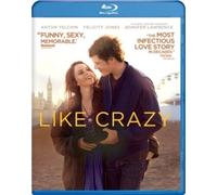 Like Crazy [Blu-Ray]