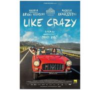 Like Crazy [Dvd]