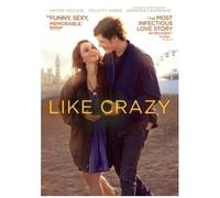 Like Crazy [Dvd] Ac-3/Dolby Digital, Dolby, Widescreen