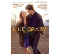 Like Crazy [Dvd] Ac-3/Dolby Digital, Dolby, Widescreen