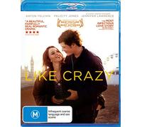 Like Crazy [Edizione: Australia] [Blu-Ray] [Import]