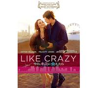 Like Crazy [Import allemand]