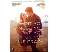 LIKE CRAZY-VN G