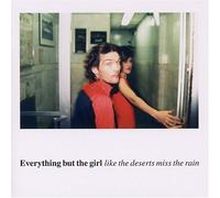 Like Deserts Miss The Rain [Import]