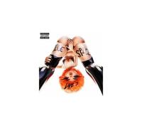 Like..? ?Dition Limit?E Exclusivit? Vinyle Orange Opaque