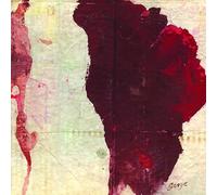 Like Drawing Blood