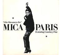 Like Dreamers Do - Mica Paris 7" 45
