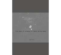 like drops of rainwater on leaves during summer