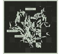 Like Dying Stars, We'Re Reaching Out - Vinyle Nuageux Transparent